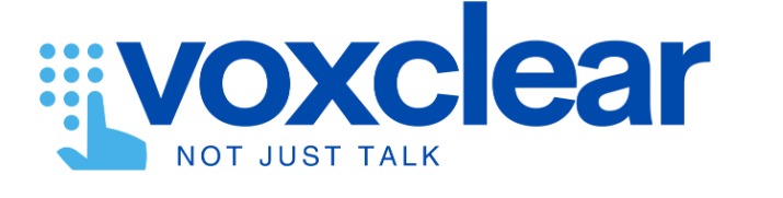 Voxclear — Not Just Talk