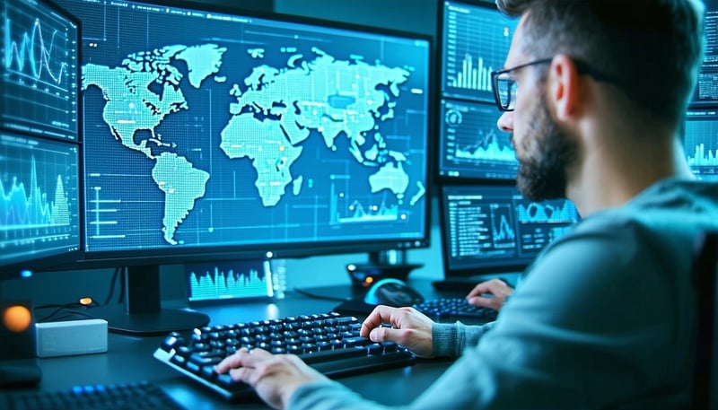 Innovative IT solutions in action Innovative IT solutions in action