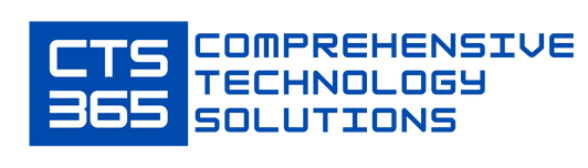 CTS365 IT Solutions - Cybersecurity